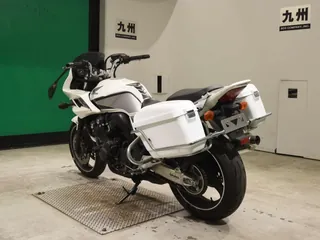 Honda CB400SB из Японии, фото 6