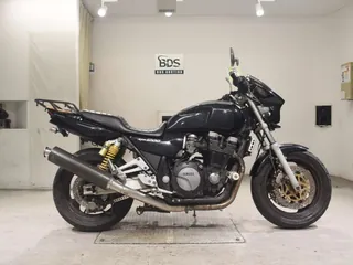 Yamaha XJR1200 из Японии, фото 1