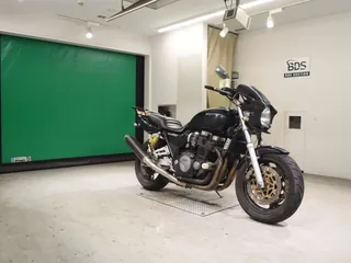Yamaha XJR1200 из Японии, фото 3
