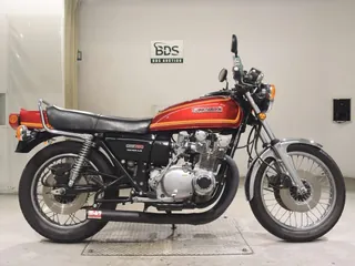 Suzuki GS750 из Японии, фото 1