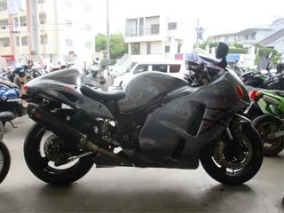 Suzuki GSX1300R из Японии, фото 1
