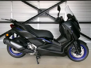 Yamaha X-Max250-2 из Японии, фото 1