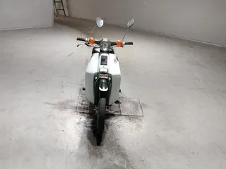 Honda Super Cub из Японии, фото 3