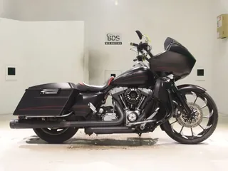Harley-Davidson FLTRX1690 из Японии, фото 1