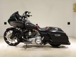 Harley-Davidson FLTRX1690 из Японии, фото 2