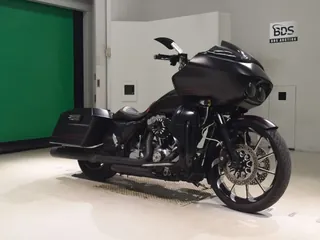 Harley-Davidson FLTRX1690 из Японии, фото 3