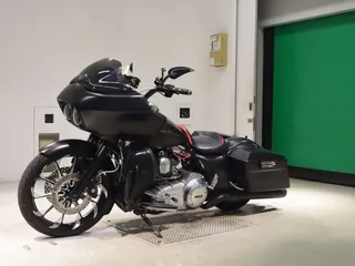 Harley-Davidson FLTRX1690 из Японии, фото 4