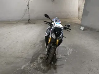 BMW S1000R из Японии, фото 3