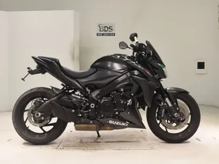 Suzuki GSX-S1000SR из Японии, фото 1