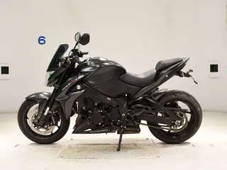 Suzuki GSX-S1000SR из Японии, фото 2
