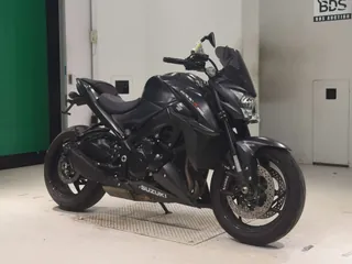 Suzuki GSX-S1000SR из Японии, фото 3