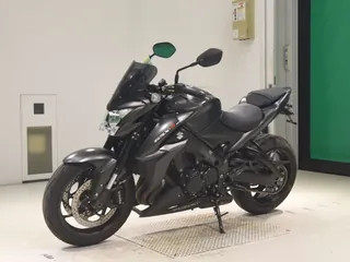 Suzuki GSX-S1000SR из Японии, фото 4