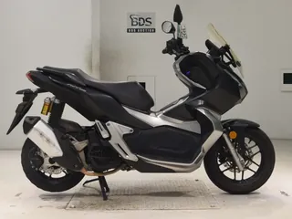 Honda ADV150 из Японии, фото 1
