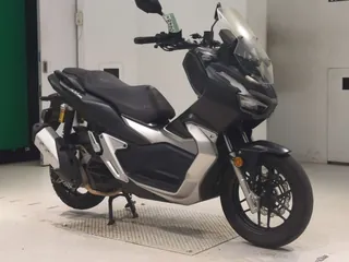 Honda ADV150 из Японии, фото 3