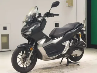 Honda ADV150 из Японии, фото 4