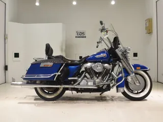 Harley-Davidson FLHS 1340 из Японии, фото 1
