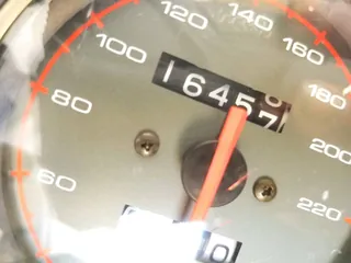 Ducati Monster 400 из Японии, фото 2