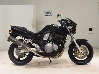 Suzuki GSF1200S из Японии, фото 1