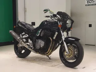 Suzuki GSF1200S из Японии, фото 3