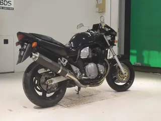 Suzuki GSF1200S из Японии, фото 5