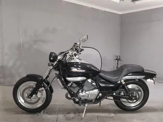 Kawasaki Eliminator 250V из Японии, фото 2