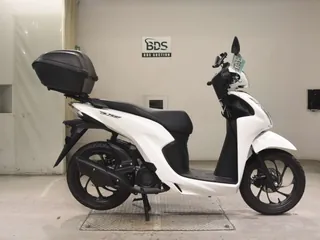 Honda Dio110Lite из Японии, фото 1