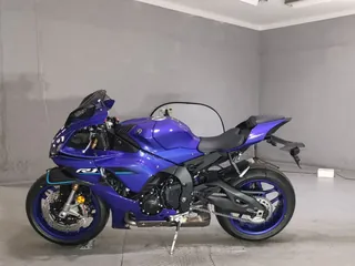 Yamaha YZF-R1M из Японии, фото 2