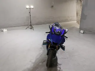 Yamaha YZF-R1M из Японии, фото 3