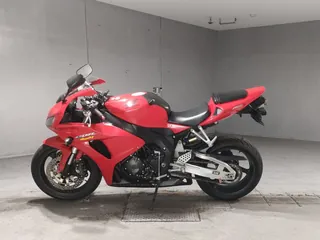Honda CBR1000RR из Японии, фото 2