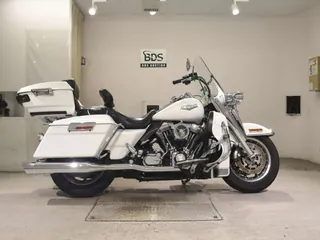 Harley-Davidson FLHR1580 из Японии, фото 1
