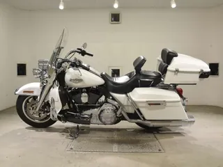 Harley-Davidson FLHR1580 из Японии, фото 2