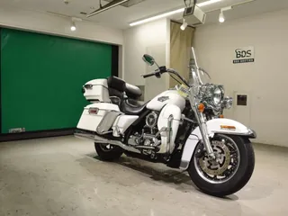 Harley-Davidson FLHR1580 из Японии, фото 3
