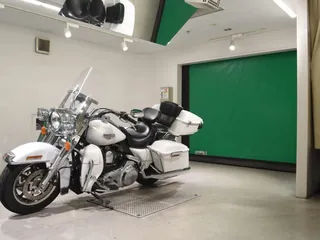 Harley-Davidson FLHR1580 из Японии, фото 4