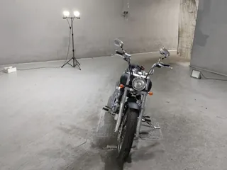 Yamaha Drag Star 400 Classic из Японии, фото 3