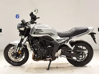 Honda CB1000F из Японии, фото 2