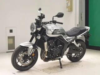 Honda CB1000F из Японии, фото 4