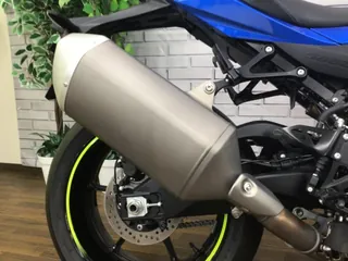 Suzuki GSX-R1000R из Японии, фото 4