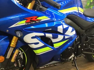 Suzuki GSX-R1000R из Японии, фото 7
