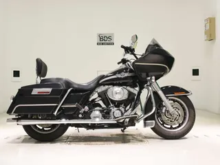 Harley-Davidson FLTR1450 из Японии, фото 1