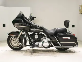 Harley-Davidson FLTR1450 из Японии, фото 2