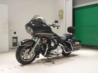 Harley-Davidson FLTR1450 из Японии, фото 4