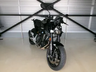 BMW F900R TOURING из Японии, фото 4