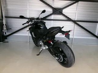 BMW F900R TOURING из Японии, фото 5