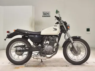 Honda CB223S из Японии, фото 1