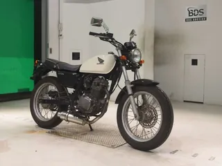Honda CB223S из Японии, фото 3