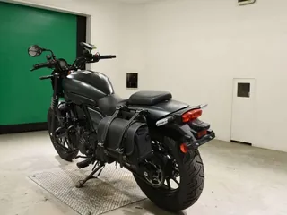 Kawasaki Eliminator 400SE из Японии, фото 6