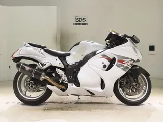 Suzuki HAYABUSA -2 из Японии, фото 1