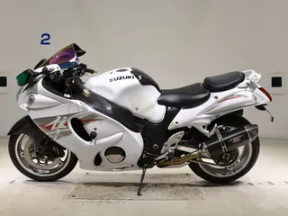 Suzuki HAYABUSA -2 из Японии, фото 2