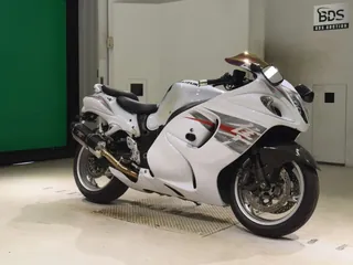 Suzuki HAYABUSA -2 из Японии, фото 3