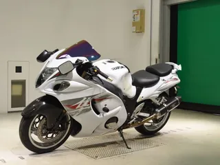 Suzuki HAYABUSA -2 из Японии, фото 4
